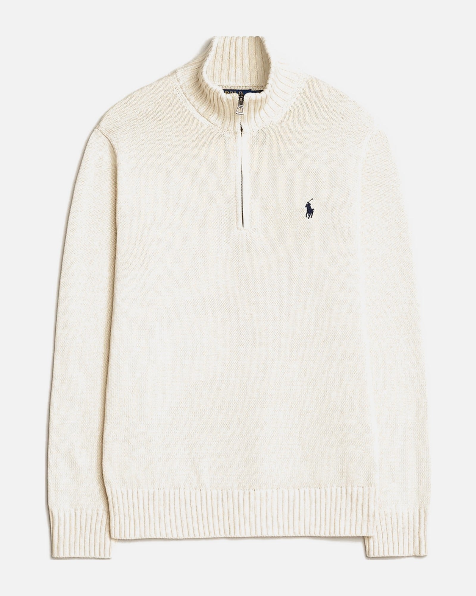 LSHZPP7GG-LONG SLEEVE-PULLOVER 503 ANDOVER CREAM