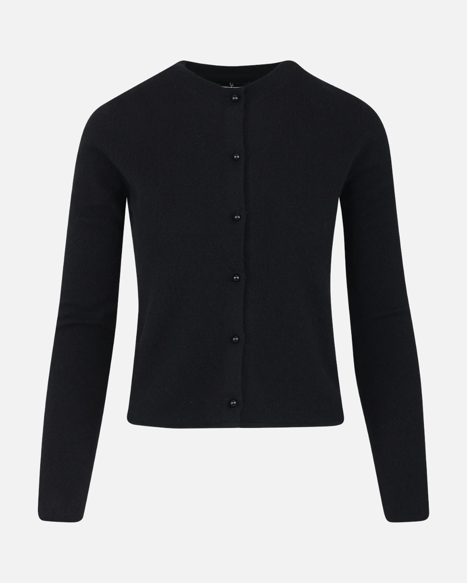 Candi Cardigan - BLACK