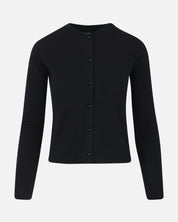 Candi Cardigan - BLACK