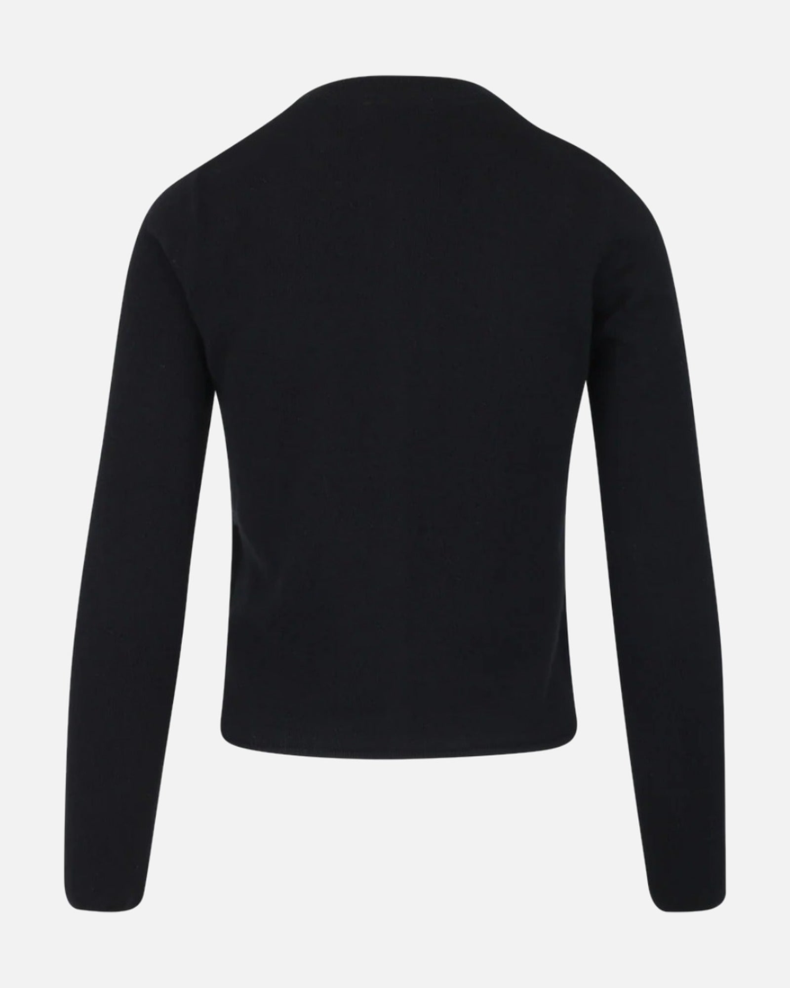 Candi Cardigan - BLACK