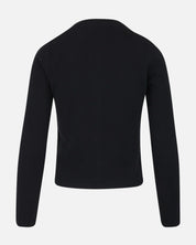 Candi Cardigan - BLACK