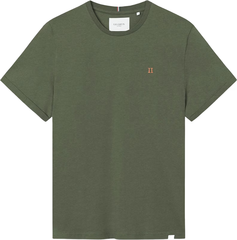 NORREGAARD T-SHIRT