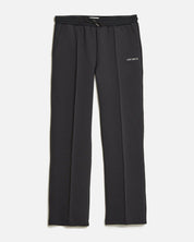 Les Deux Ballier Casual Track Pants Black/black