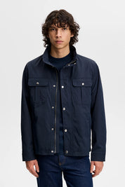 BAILEY RECY POLY JACKET