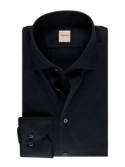 Stenströms Slimline C71 RC Cuff Jersey 190 Navy
