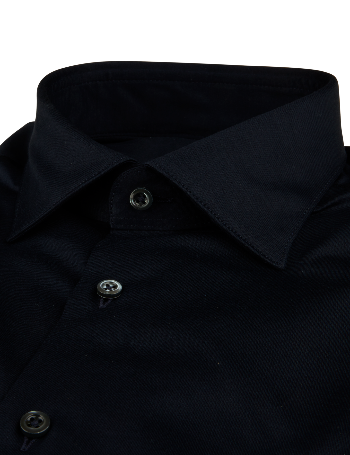 Stenströms Slimline C71 RC Cuff Jersey 190 Navy