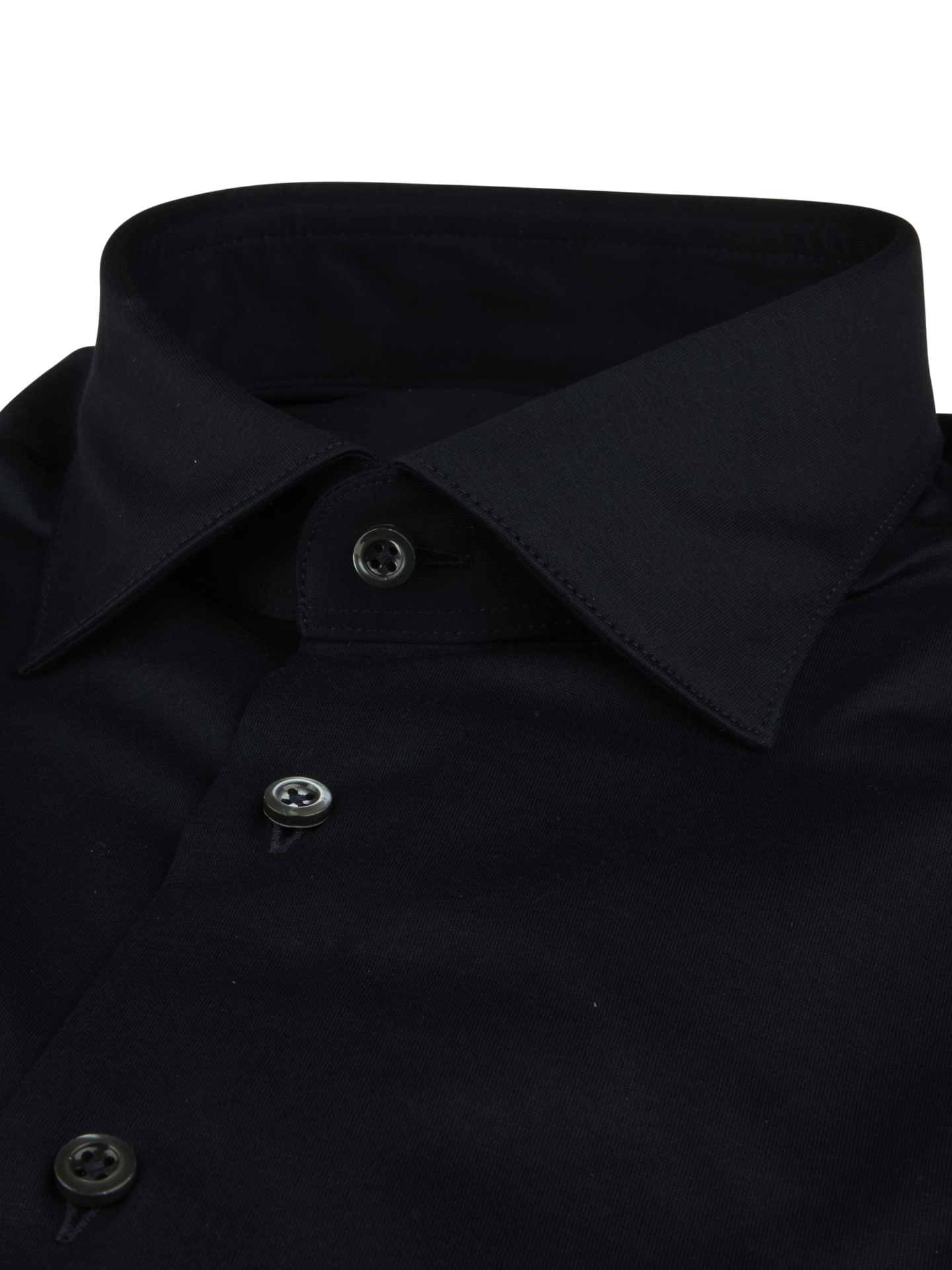 Stenströms Slimline C71 RC Cuff Jersey 190 Navy