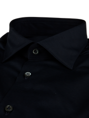 Stenströms Slimline C71 RC Cuff Jersey 190 Navy