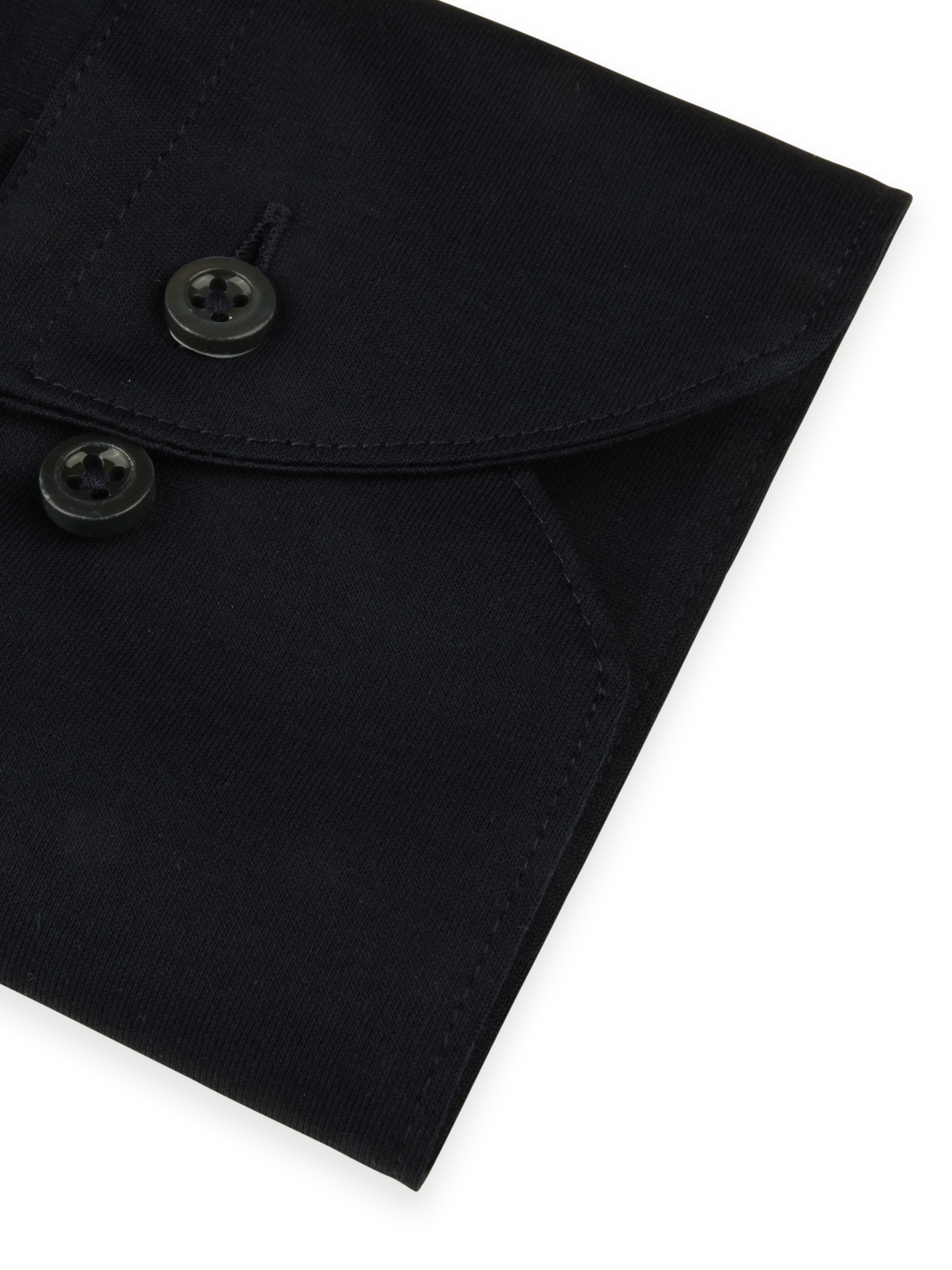 Stenströms Slimline C71 RC Cuff Jersey 190 Navy