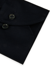 Stenströms Slimline C71 RC Cuff Jersey 190 Navy