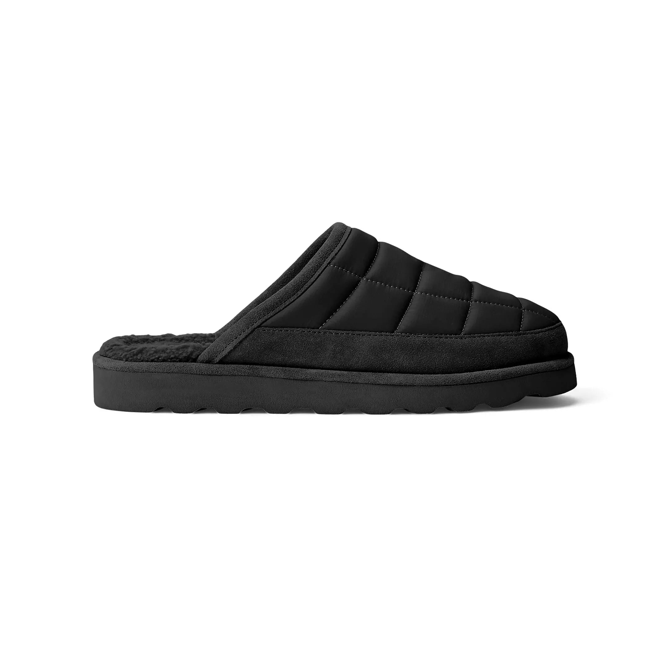 READE CLOG - DRESS SHOE