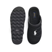 READE CLOG - DRESS SHOE