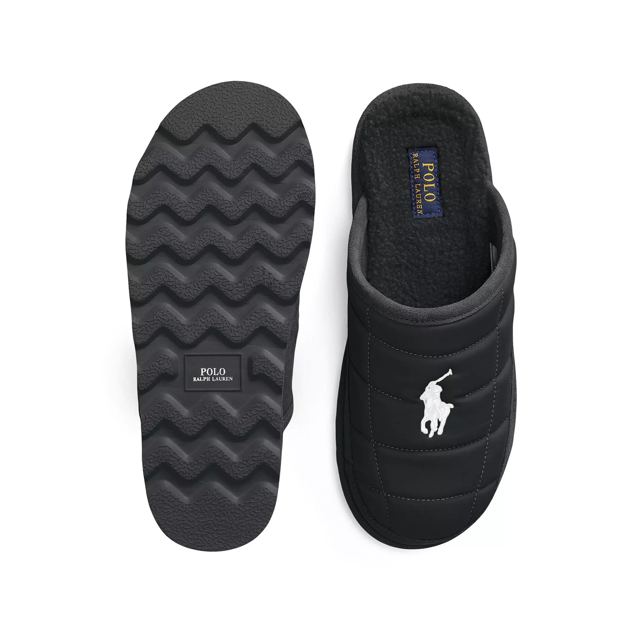 READE CLOG - DRESS SHOE
