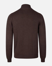 Stenströms Jacket Knitted Hybrid Buttoned Alcantara