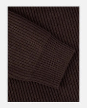 Stenströms Jacket Knitted Hybrid Buttoned Alcantara