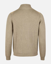 Stenströms Jacket Knitted Hybrid Buttoned Alcantara