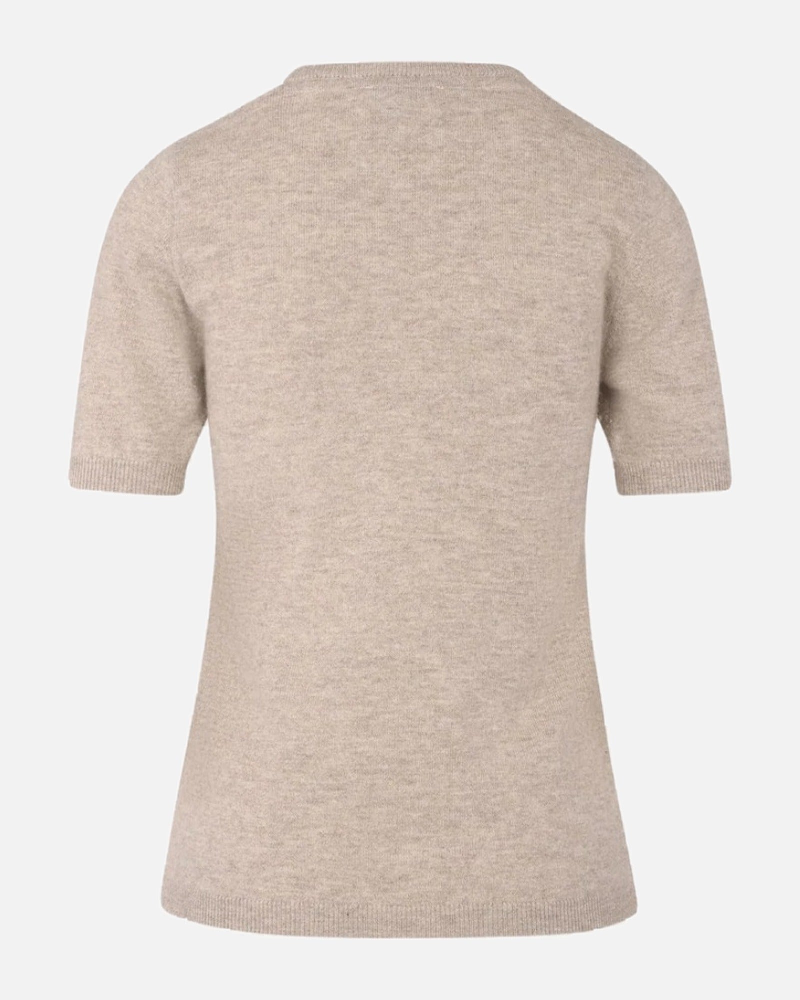 Mertina Ss Top - SAND STORM