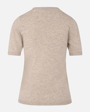 Mertina Ss Top - SAND STORM