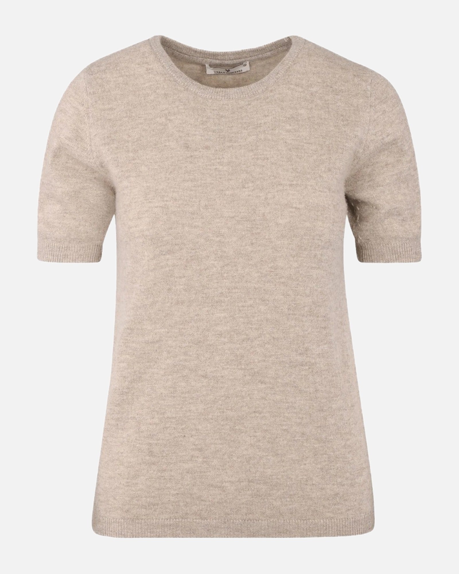 Mertina Ss Top - SAND STORM