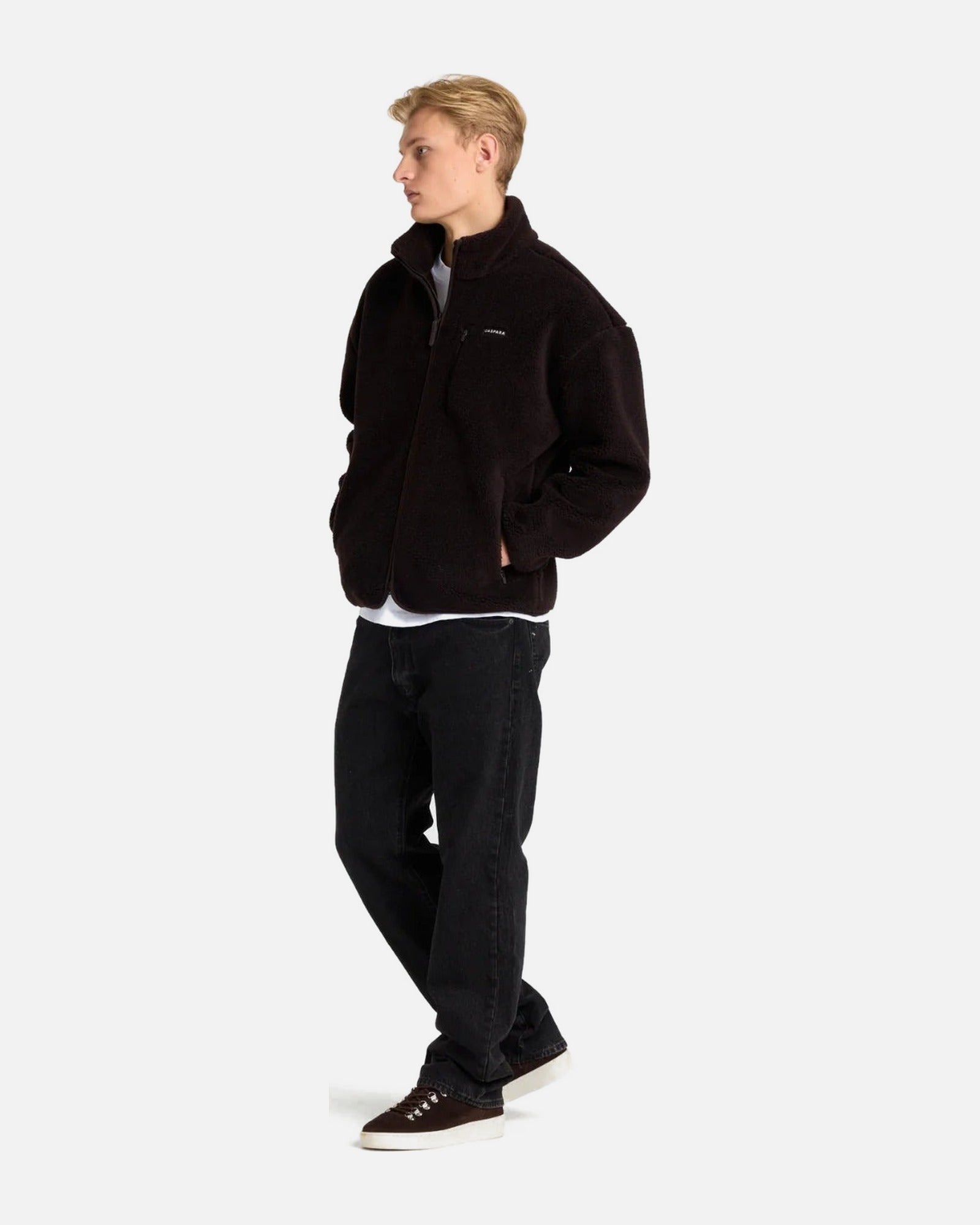 Caspara Cloudfleece™jacket