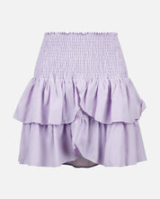 Carin R Skirt - 181 LAVENDER