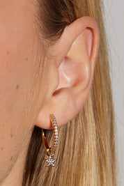 EMILIA MINI ELLA CHARM