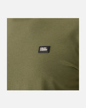 T-Shirt Crewneck Patch - 570 OLIVE