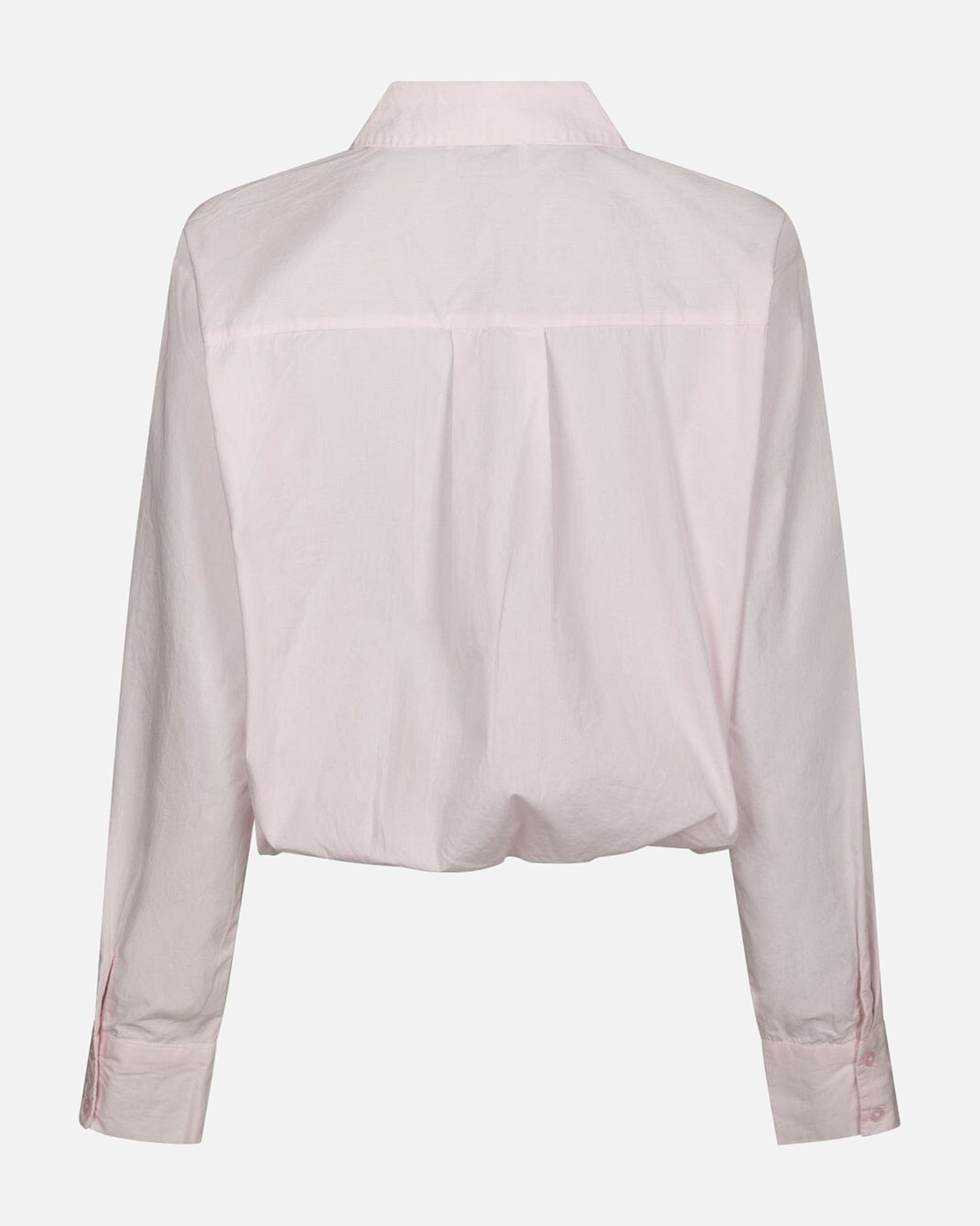 Emmana C Poplin Shirt - 754 LIGHT PINK