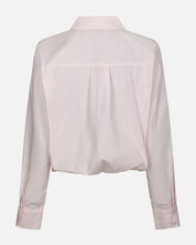 Emmana C Poplin Shirt - 754 LIGHT PINK