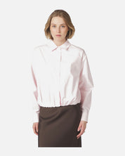 Emmana C Poplin Shirt - 754 LIGHT PINK