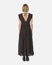 Neo Noir Arista Lace Dress