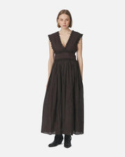 Neo Noir Arista Lace Dress