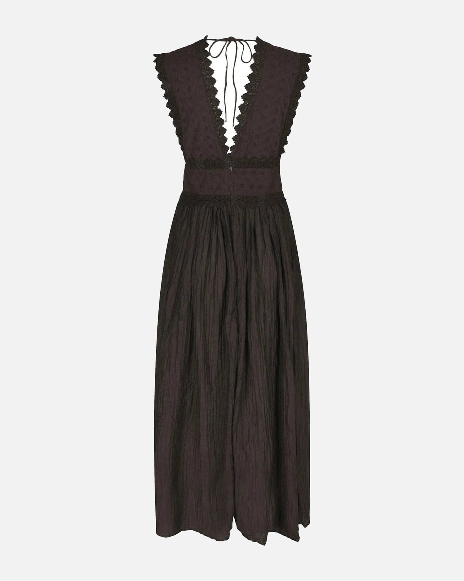 Neo Noir Arista Lace Dress