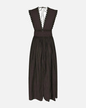 Neo Noir Arista Lace Dress