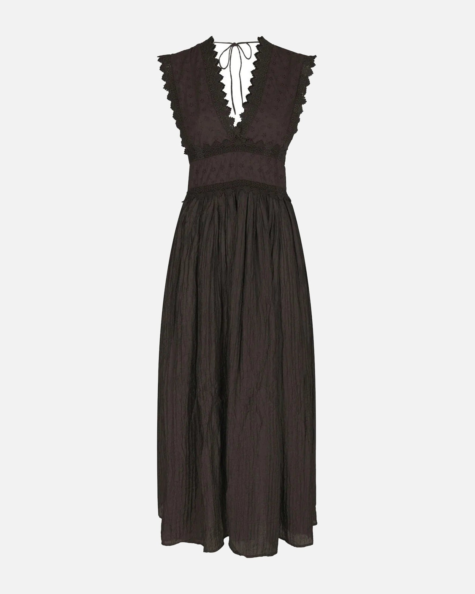 Neo Noir Arista Lace Dress