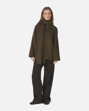 Neo Noir Paige Wool Jacket