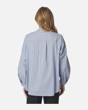 Neo Noir Hevia Shirt