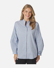 Neo Noir Hevia Shirt