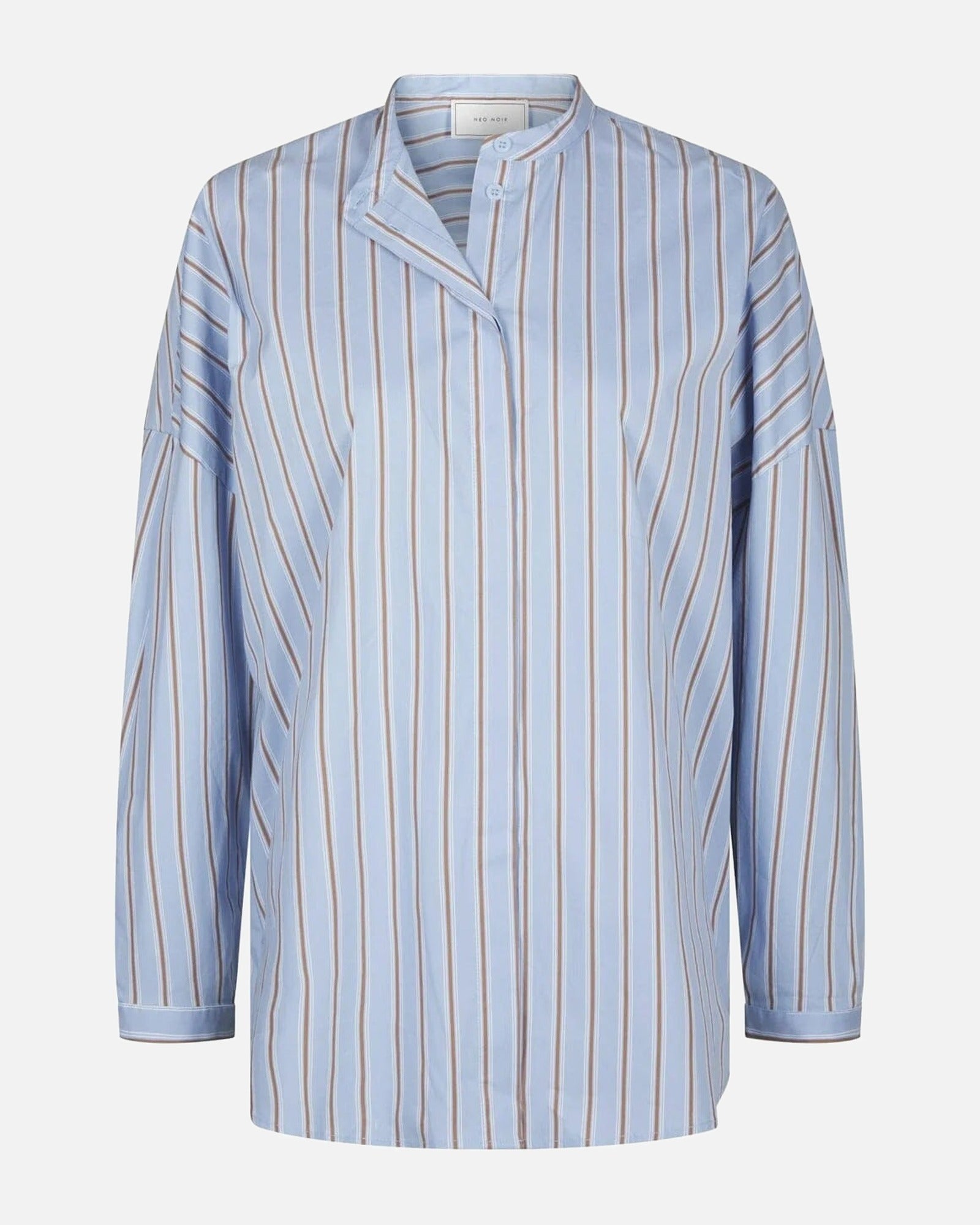 Neo Noir Hevia Shirt
