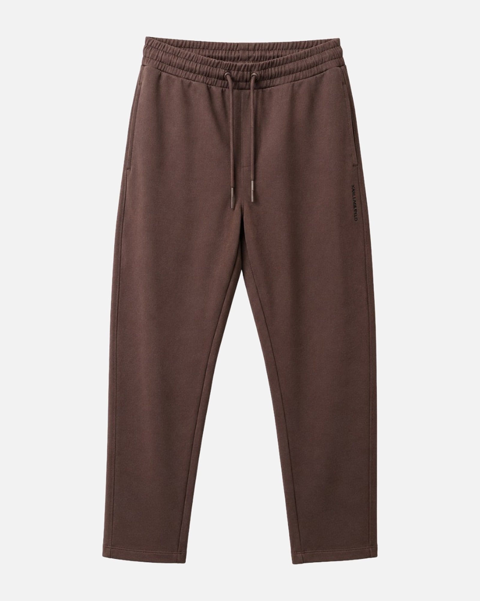 Sweat Pants - 490 BLACK/BROWN