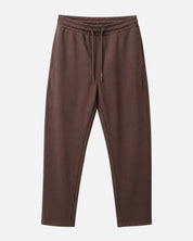 Sweat Pants - 490 BLACK/BROWN