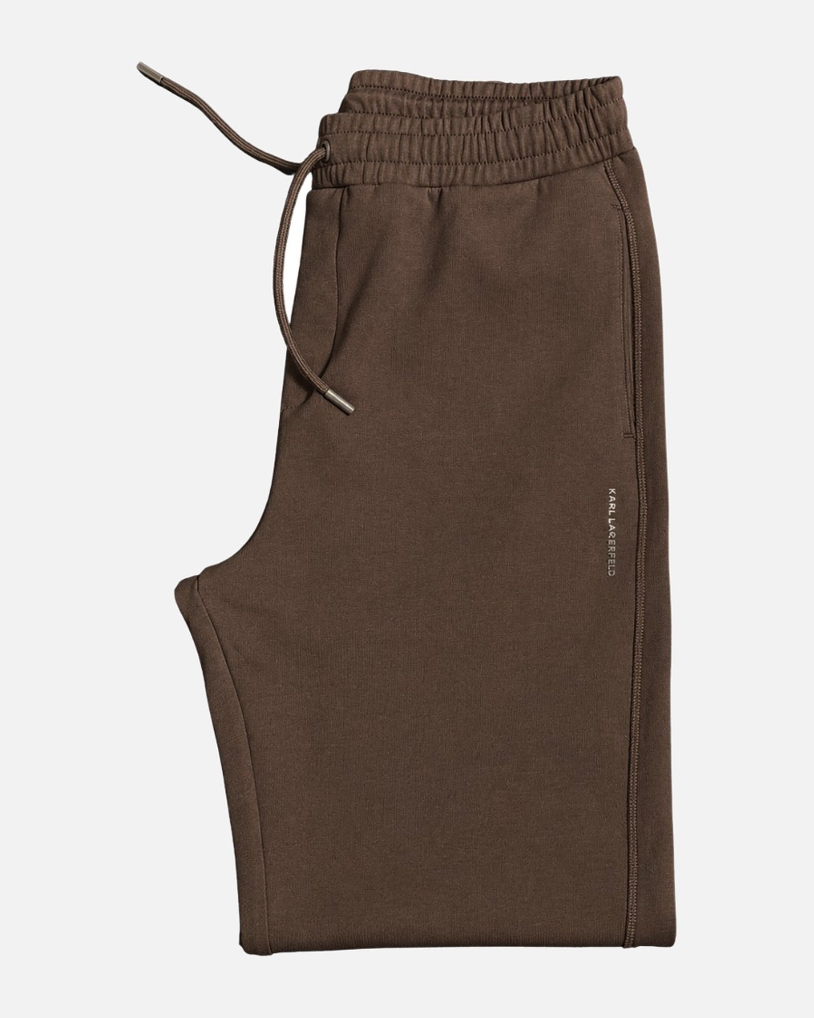 Sweat Pants - 490 BLACK/BROWN