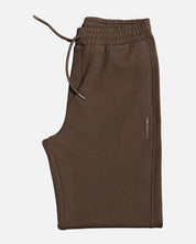 Sweat Pants - 490 BLACK/BROWN