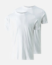DUO PACK CREWNECK 10 WHITE