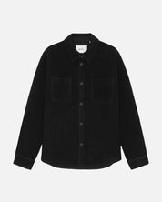 Boucle Overshirt - 844 DELICIOSO