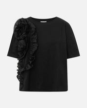 Manongo Tee - BLACK