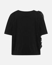 Manongo Tee - BLACK