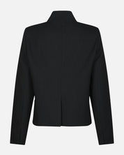 Neo Noir Tiria Slim Pinstripe Blazer
