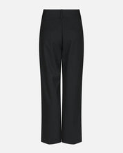 Neo Noir Nathalie Slim Pinstripe Pant