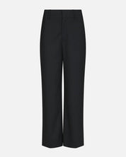 Neo Noir Nathalie Slim Pinstripe Pant